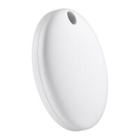 ultron MiTag apple zertifizierter Tag,3 Stück weiss