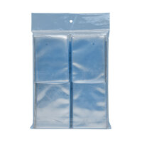 UltraPro TCG Kartenhülle Soft 100x152mm 100PK