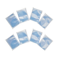 UltraPro TCG Kartenhülle Soft 100x152mm 100PK