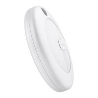 ultron MiTag Apple zertifizierter Tag,1 Stück weiss