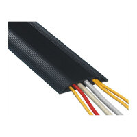DATAFLEX Kabel-Brcke, schwarz, 1,5m (19.08.3101)
