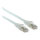 DTWYLER Patchkabel Cat.6A (Class EA) S/FTP, CU 7702 flex LSOH, AMP v2, grau, 5 m