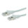 DTWYLER Patchkabel Cat.6A (Class EA) S/FTP, CU 7702 flex LSOH, AMP v2, grau, 5 m