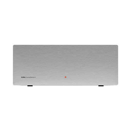 GIRA 052900 HomeServer 4 KNX/EIB Instabus System
