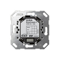 GIRA 200800 Busankoppler 3 KNX/EIB 200800