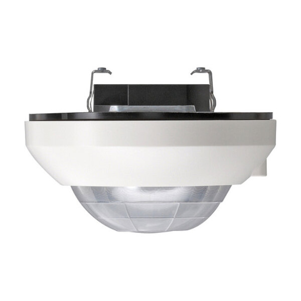 GIRA 210602 Präsenzmelder Komfort KNX EIB Reinweiß