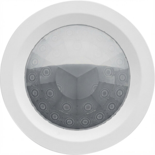 GIRA 222500 Präsenzmelder Mini Komfort KNX