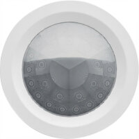GIRA 222500 Präsenzmelder Mini Komfort KNX