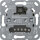 GIRA 540200 S3000 Uni-LED-Dimmeins. Komfort 2f Einsatz