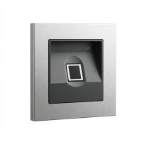 GIRA 5551920 Gira Keyless In Fingerprintmodul System 106...