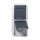 GIRA 478030 SCHUKO 2f senkr. KD WG AP Grau