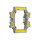 GIRA 3792010 LED-Bel.el. T2 0.5 mA WS Zubehör