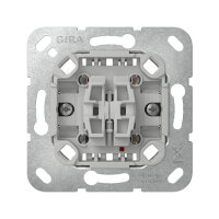 GIRA 310500 Wippschalter Serien Einsatz