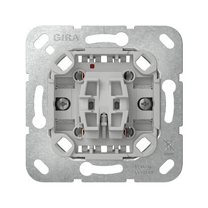GIRA 310600 Wippschalter AusWe Einsatz