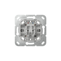 GIRA 315000 Wipptaster Schließer + N-Kl. Einsatz