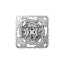 GIRA 315500 Wipptaster Wechsler 2f Einsatz