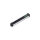 Bachmann Tischsteckdose, 6xDosen(CEE7)->Stecker(CEE7), 2m, mit Schalter, Schwarz, PRIMO,