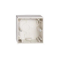 MERTEN 512119 AP-Gehäuse 1f pws M1 M-SMART AQRTEC...