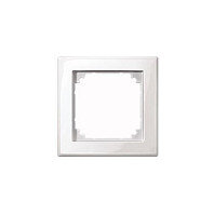 MERTEN 484119 Rahmen 1f pws M-SMART