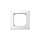 MERTEN 484119 Rahmen 1f pws M-SMART
