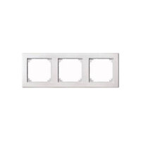MERTEN 484319 Rahmen 3f pws M-SMART