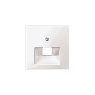MERTEN 296225 aws Zentralplatte 1-f f UAE-Einsatz...