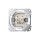MERTEN MEG3755-0000 Rollladentaster-Einsatz. 1-polig. 10 A AC 2