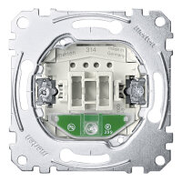 MERTEN MEG3160-0000 Taster Einsatz mit Orientierungslicht...