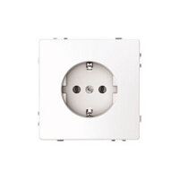MERTEN MEG2301-6035 SCHUKO-Steckdose Steckkl....