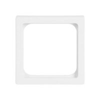 BUSCH JAEGER BJ 1746/10-84 Abdeck.f.Kommunikations-...