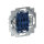 BUSCH JAEGER BJ 2000/6/6 US-101 Doppel-Wechsel-Schalter UP Einsatz
