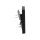 BUSCH JAEGER BJ 1786-885 Abdeck.f.Aus-Wechsel-Kreuz- Schalter Taster future linear schwarz