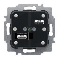 BUSCH JAEGER BJ 6221/2.0 Sensoreinheit 2-fach...
