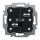 BUSCH JAEGER BJ 6221/2.0 Sensoreinheit 2-fach Busch-free@home