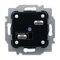 BUSCH JAEGER BJ 6211/1.1 Sensor/Schaltaktor 1/1-fach...