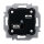 BUSCH JAEGER BJ 6211/1.1 Sensor/Schaltaktor 1/1-fach Busch-free@home