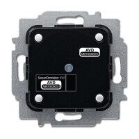 BUSCH JAEGER BJ 6212/1.1 Sensor/Dimmaktor 1/1-fach...