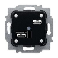 BUSCH JAEGER BJ 6213/1.1 Sensor/Jalousieaktor 1/1-fach...