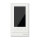 BUSCH JAEGER BJ 83222 U-611 Innenstation Video mit 12.6 cm (5) Touch-Display