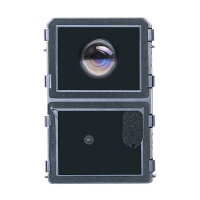 BUSCH JAEGER BJ A251383M-03 Audio/Video-Modul 180