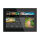 BUSCH JAEGER BJ ST/U10.2.11-825 ST/U10.2.11-825 SmartTouch 10 Schwarz / Graphit