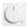 BUSCH JAEGER BJ 1794 R-84 1794 R-84 Zentralscheibe Temperatur. rund