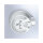 Steinel SensIQ S WS EVO Bewegungsmelder AP 3x100° 20m IP54 fernbdb.