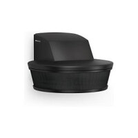 Steinel SensIQ S SW EVO Bewegungsmelder AP 3x100° 20m...