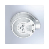 Steinel SensIQ S SW EVO Bewegungsmelder AP 3x100° 20m...