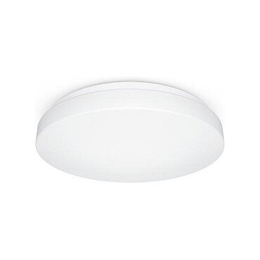 Steinel RS PRO P1 flat S PMMA neutralweiß Innenleuchte 9.5 W. 1010 lm. IP54 m.Bwm