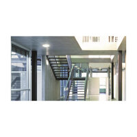 Steinel RS PRO P1 flat S PMMA neutralweiß Innenleuchte 9.5 W. 1010 lm. IP54 m.Bwm