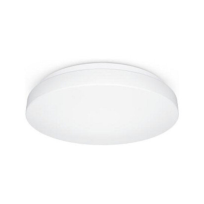 Steinel RS PRO P2 flat S PMMA neutralweiß Innenleuchte 16 W. 1810 lm. IP54 Mit Bewe