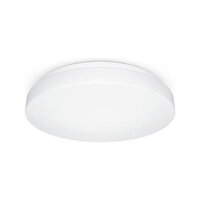 Steinel RS PRO P2 flat S PMMA neutralweiß...