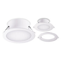 Steinel LED Downlight RS PRO DL 150 SC HF Sensor 11W...